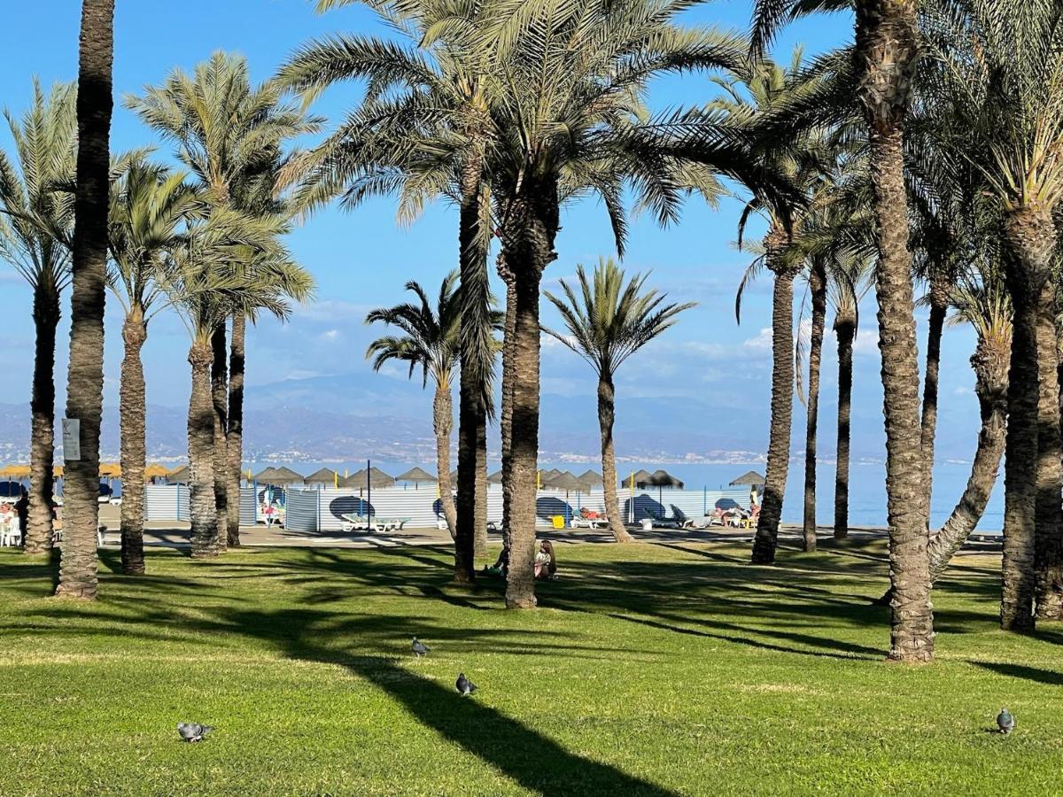 2 Bed Penthouse With Sea View Apartamento Torremolinos Exterior foto