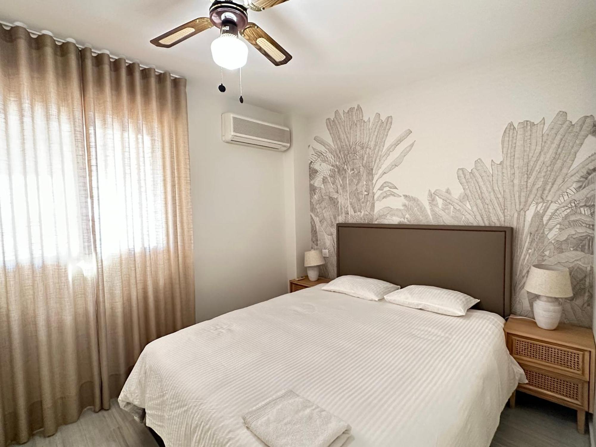 2 Bed Penthouse With Sea View Apartamento Torremolinos Exterior foto