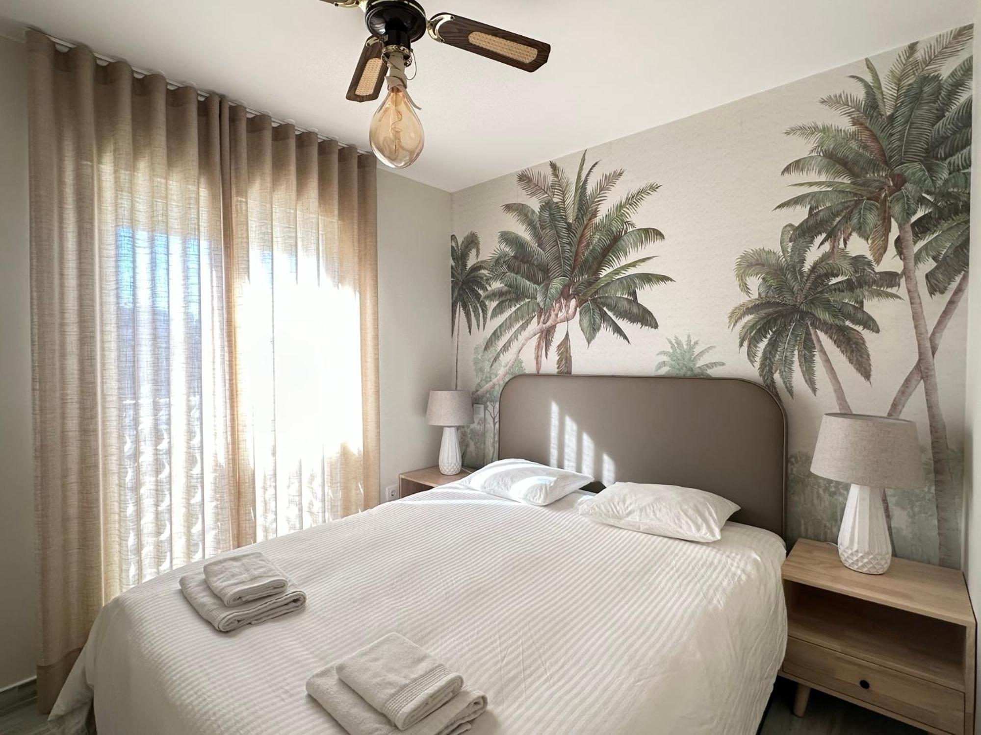 2 Bed Penthouse With Sea View Apartamento Torremolinos Exterior foto